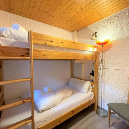 Apartament Allgaeu Appartementhaus Allgaeu 14 *