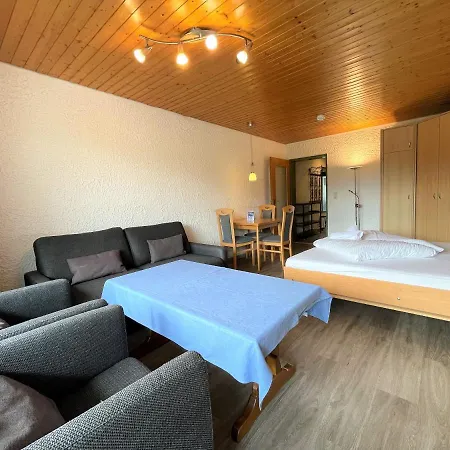 Allgaeu Appartementhaus Allgaeu 14 *
